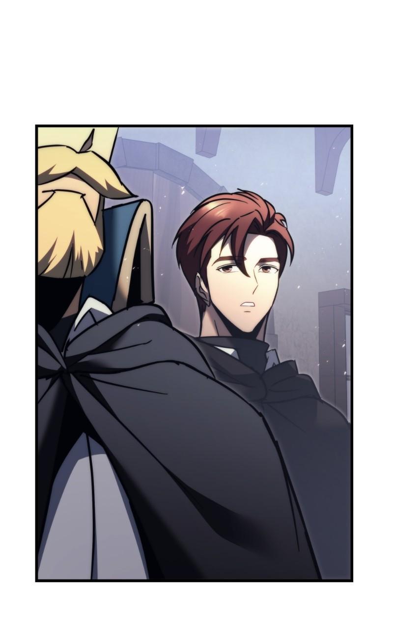Read A Flame Reborn Manga Online