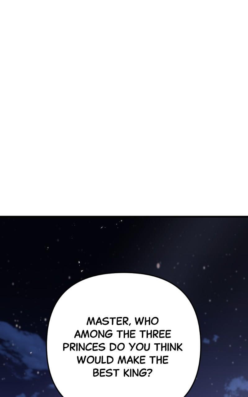 Read A Flame Reborn Manga Online