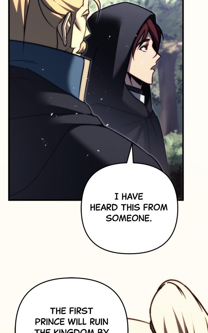 Read A Flame Reborn Manga Online