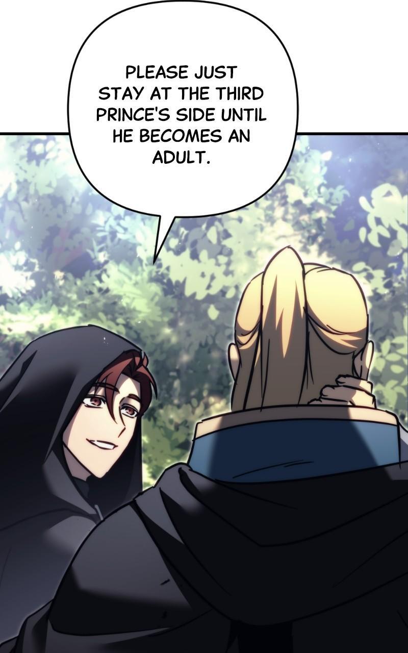Read A Flame Reborn Manga Online