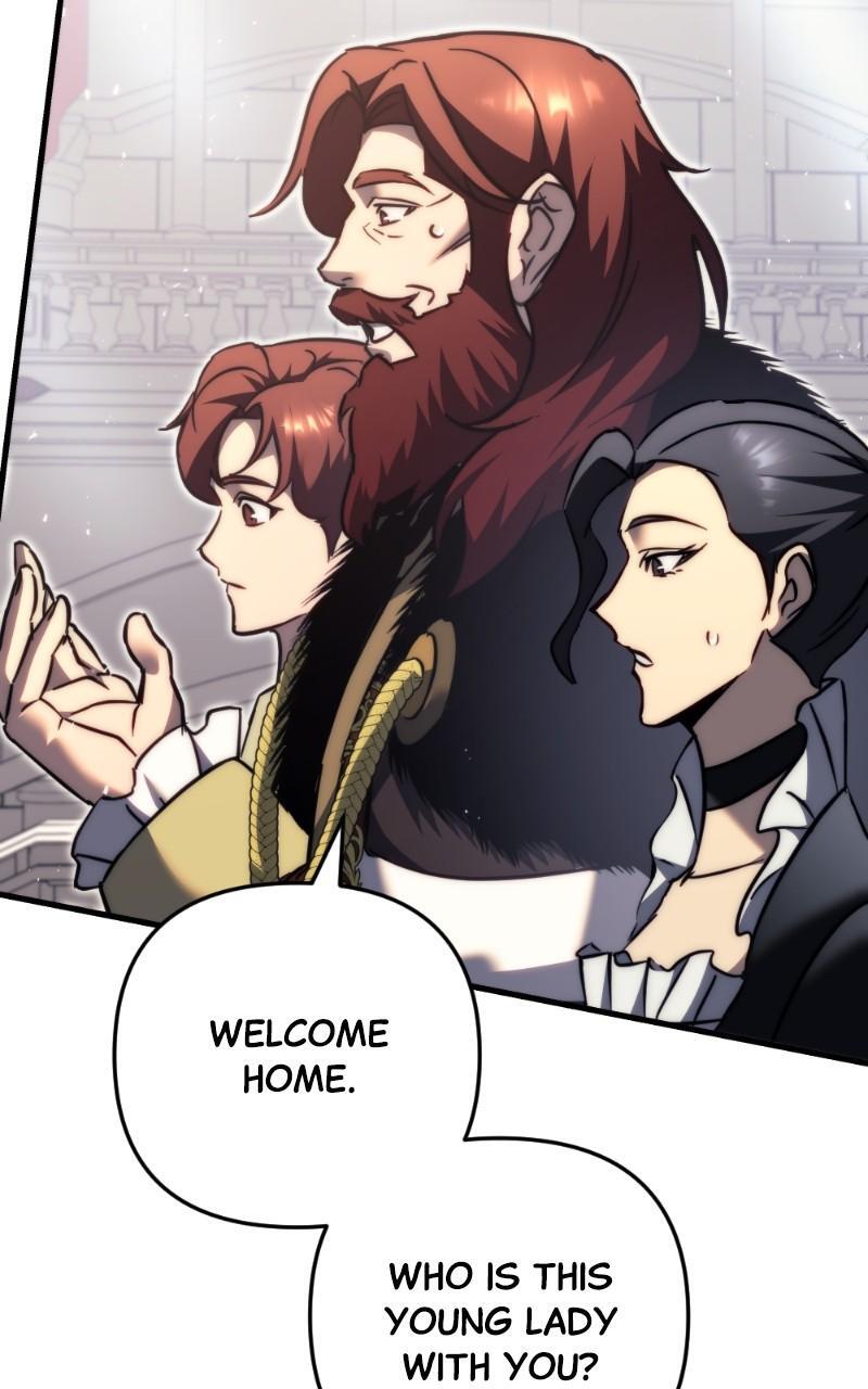 Read A Flame Reborn Manga Online