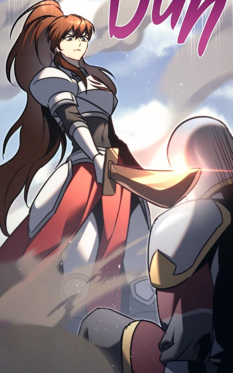 Read A Flame Reborn Manga Online
