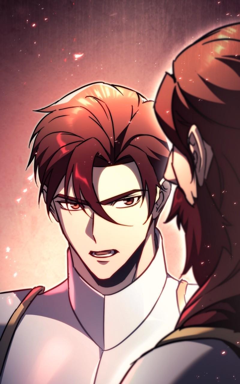 Read A Flame Reborn Manga Online