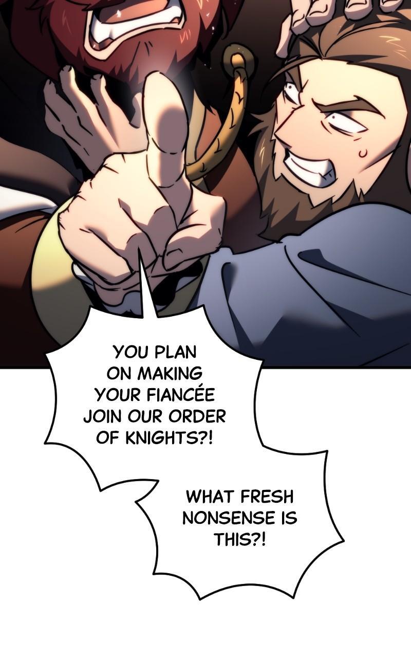 Read A Flame Reborn Manga Online