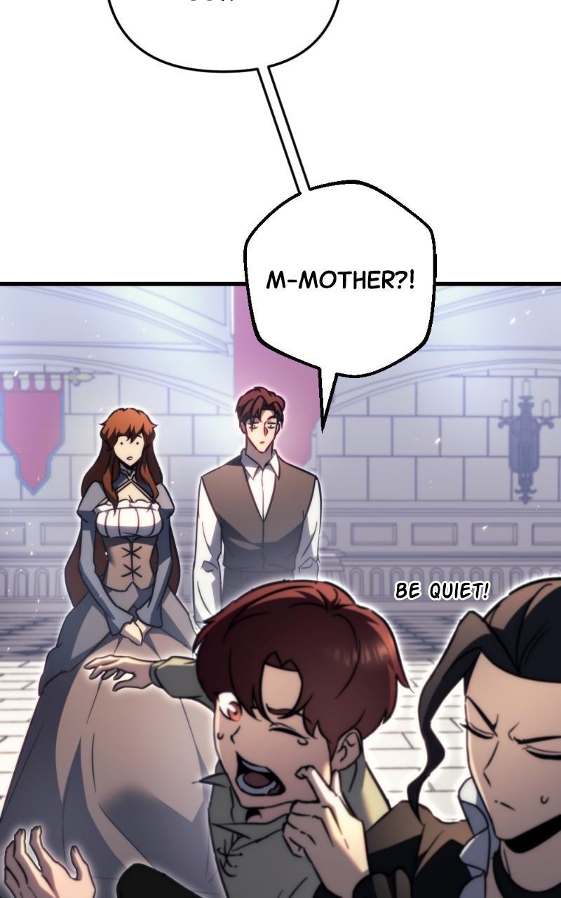 Read A Flame Reborn Manga Online
