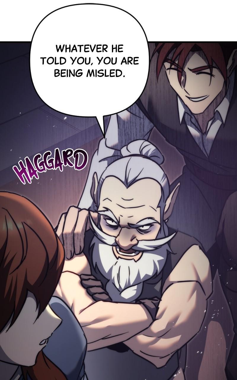 Read A Flame Reborn Manga Online