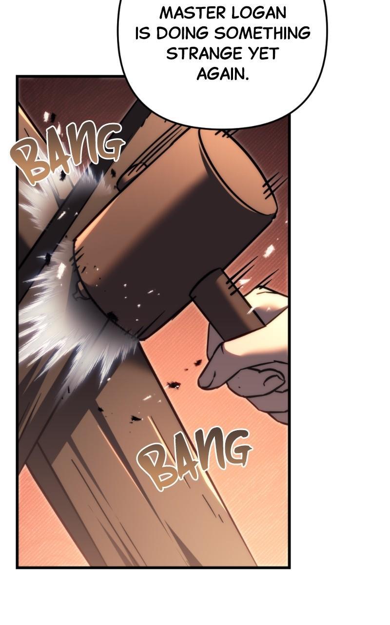 Read A Flame Reborn Manga Online