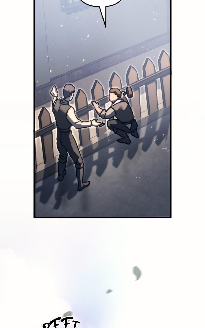 Read A Flame Reborn Manga Online