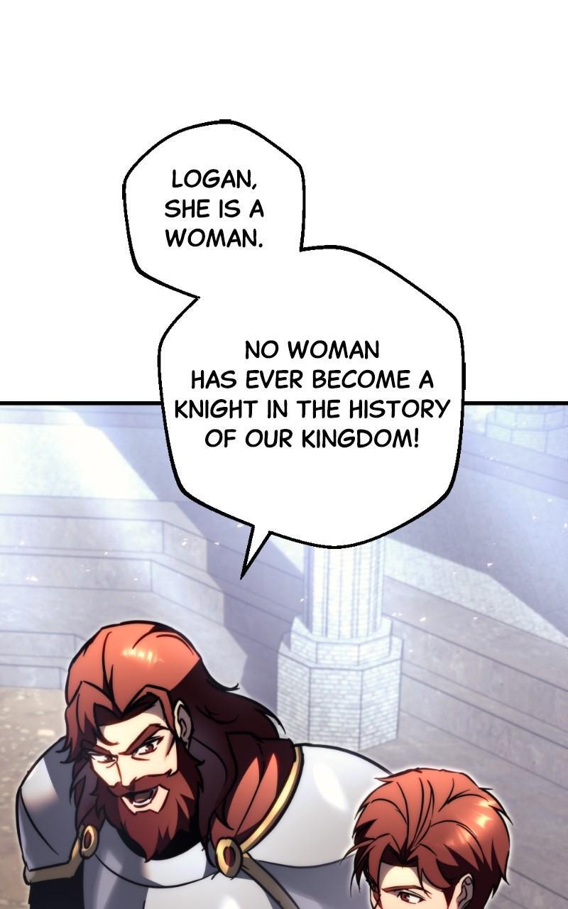 Read A Flame Reborn Manga Online