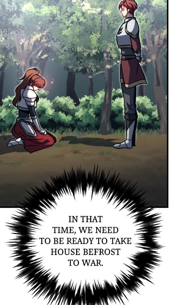 Read A Flame Reborn Manga Online