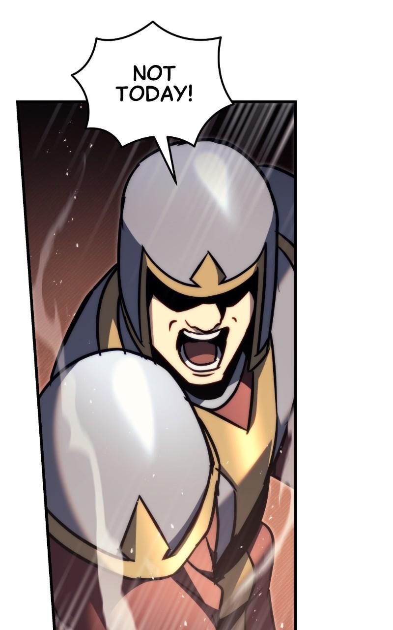 Read A Flame Reborn Manga Online