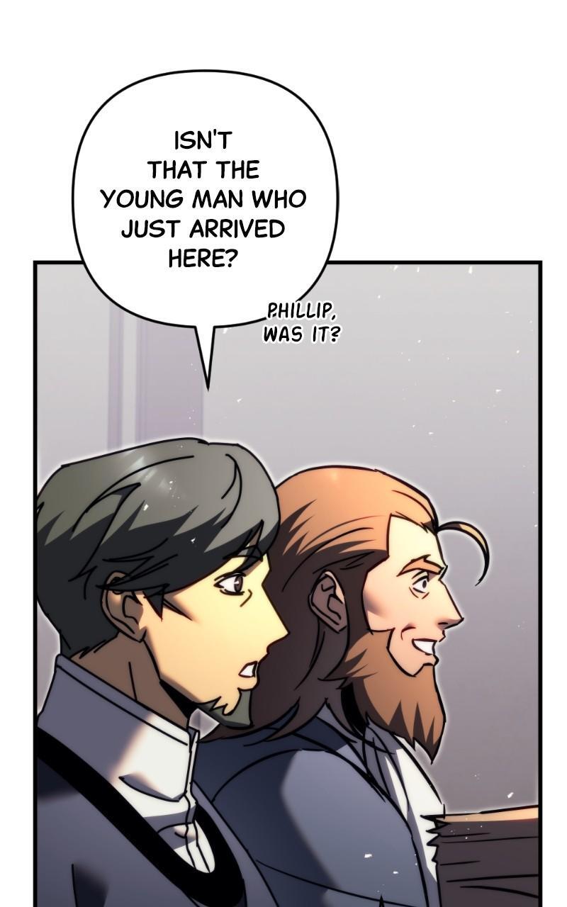 Read A Flame Reborn Manga Online