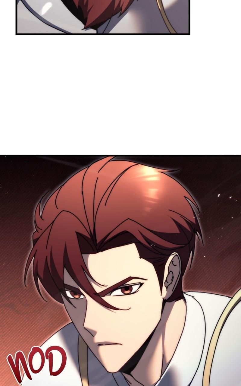 Read A Flame Reborn Manga Online