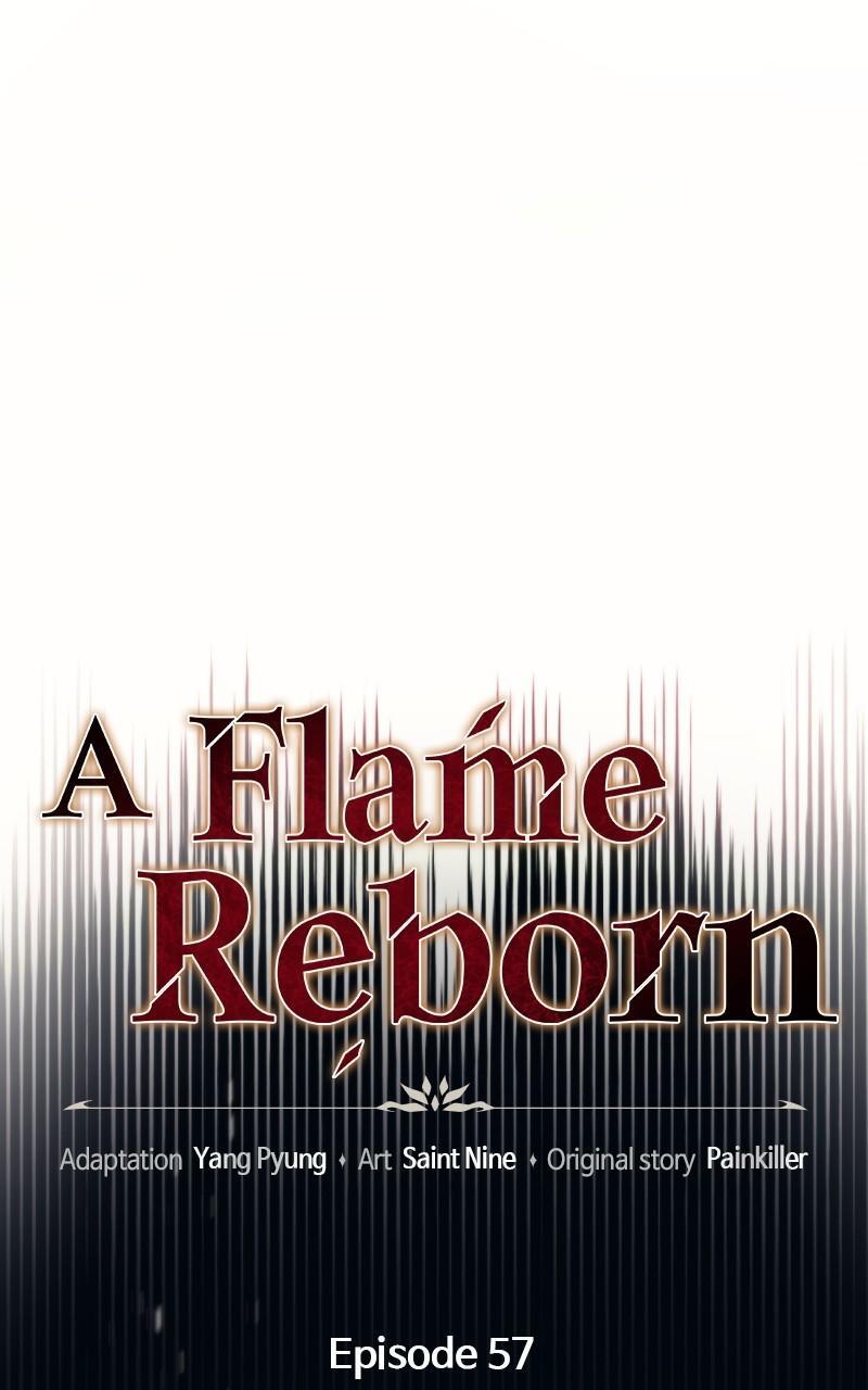 Read A Flame Reborn Manga Online