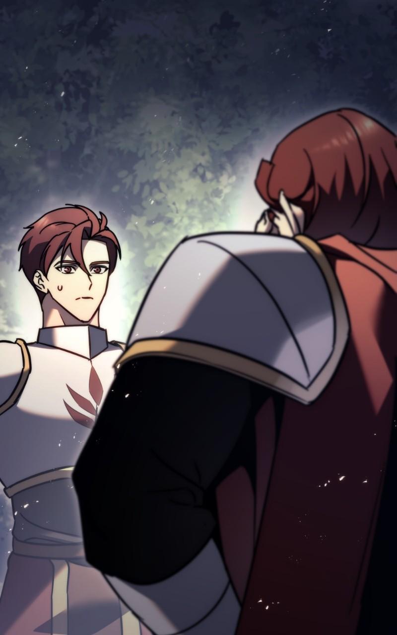 Read A Flame Reborn Manga Online
