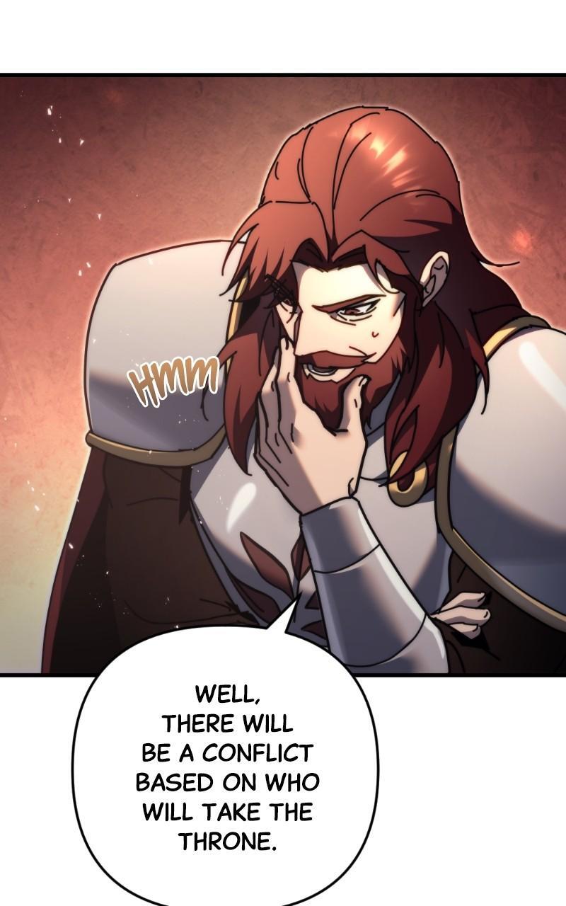 Read A Flame Reborn Manga Online