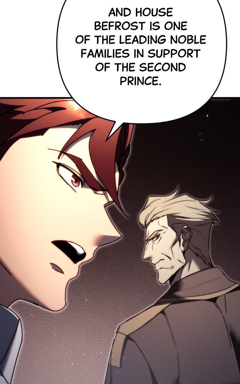 Read A Flame Reborn Manga Online