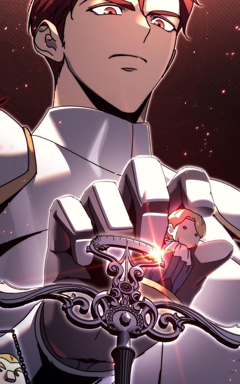 Read A Flame Reborn Manga Online