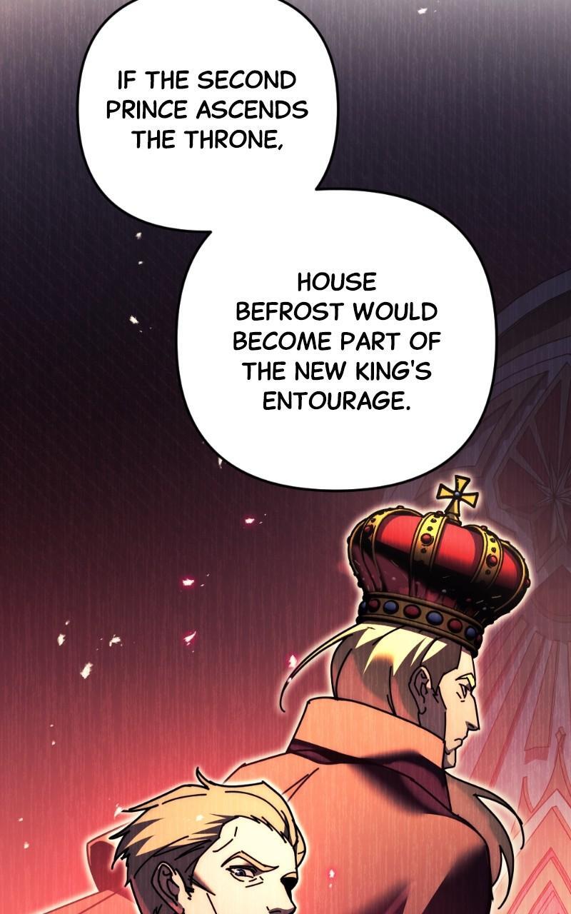 Read A Flame Reborn Manga Online