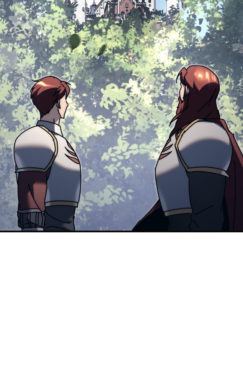 Read A Flame Reborn Manga Online
