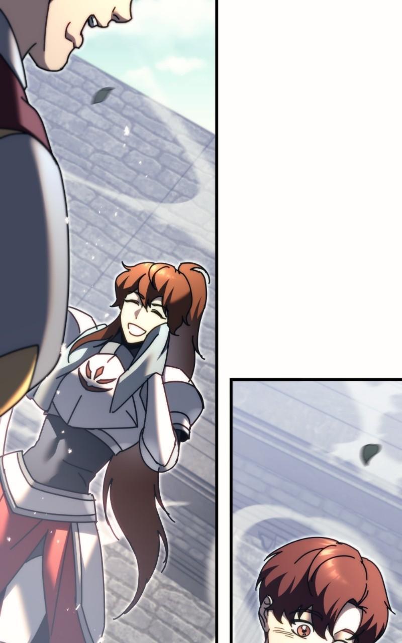 Read A Flame Reborn Manga Online
