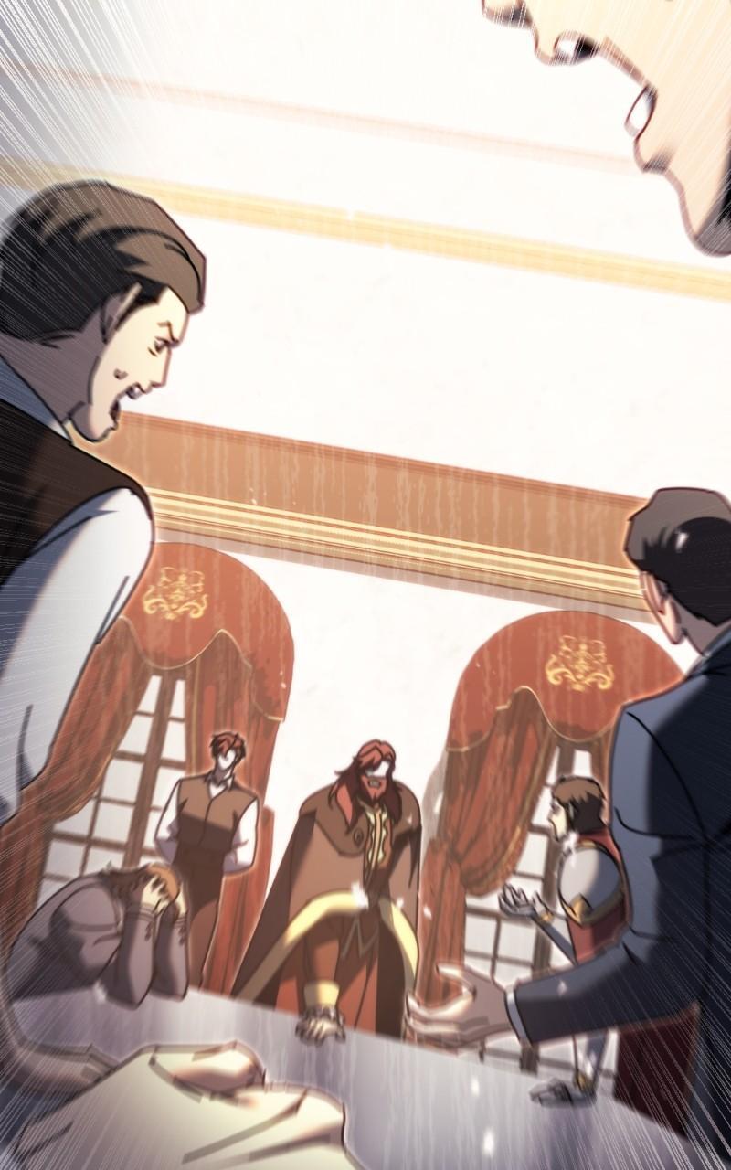 Read A Flame Reborn Manga Online