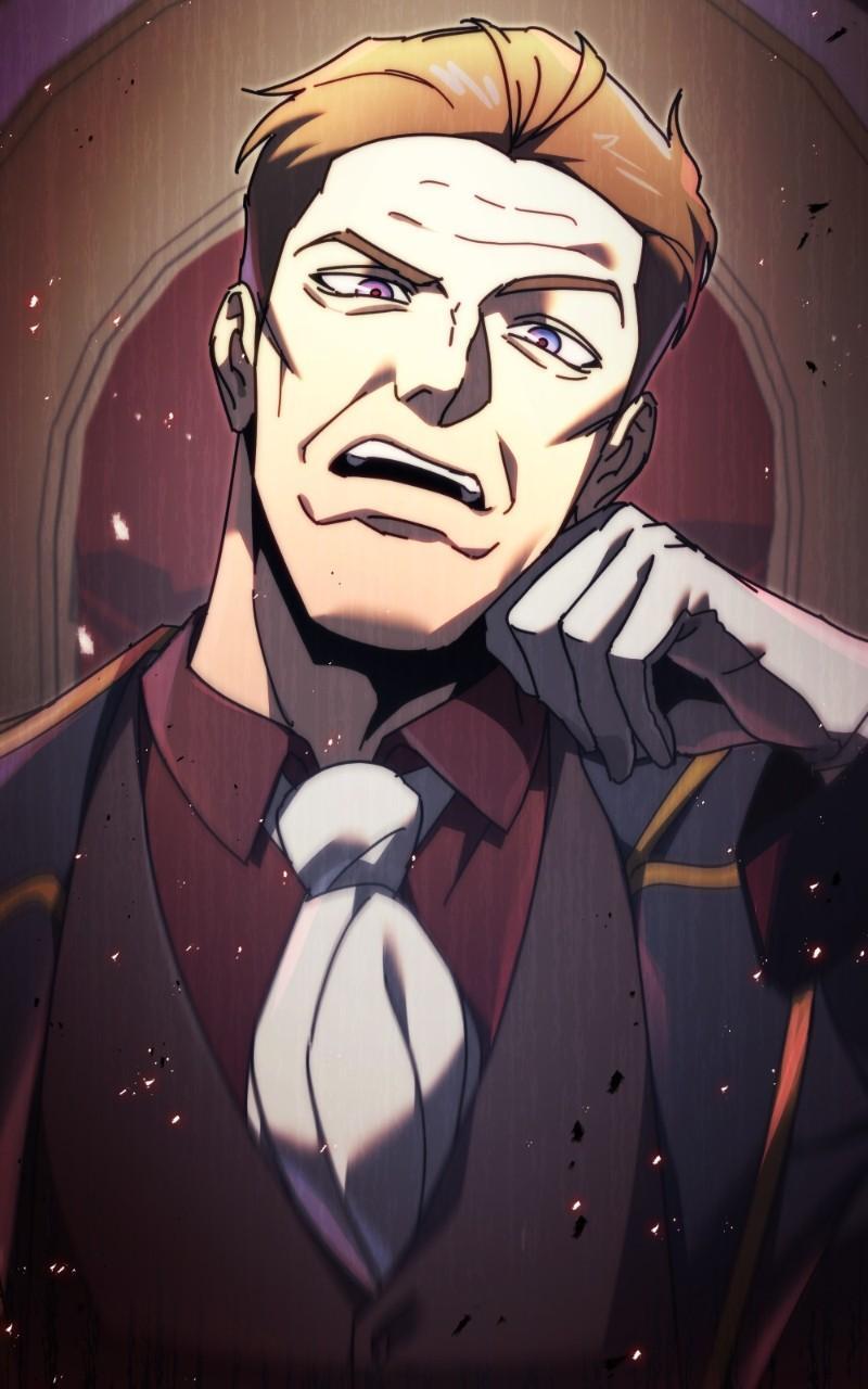 Read A Flame Reborn Manga Online