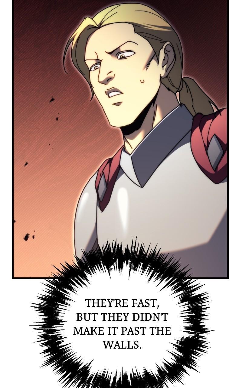 Read A Flame Reborn Manga Online