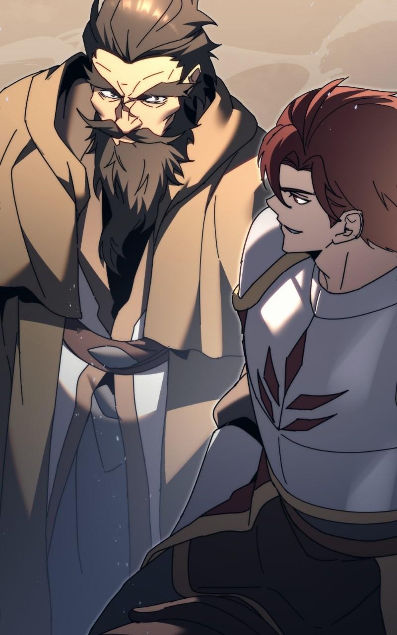 Read A Flame Reborn Manga Online