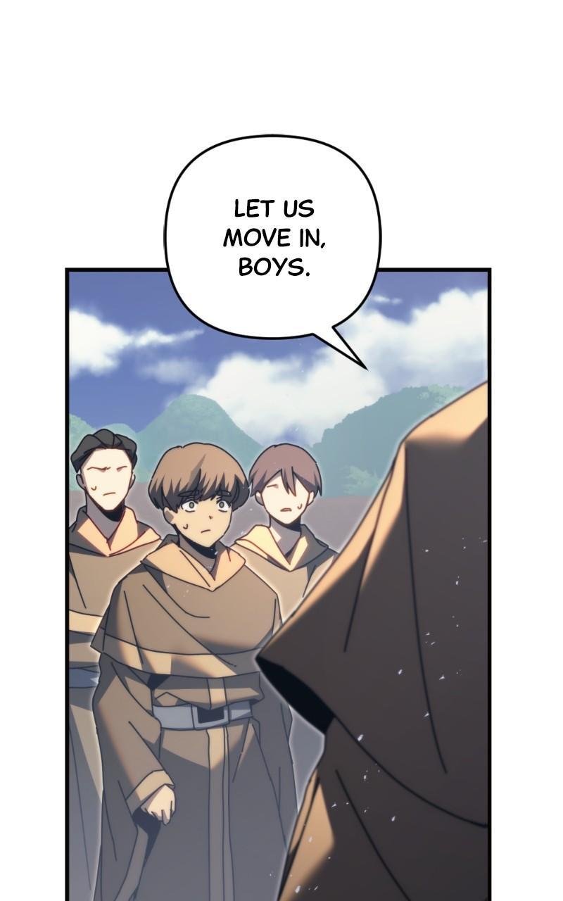Read A Flame Reborn Manga Online