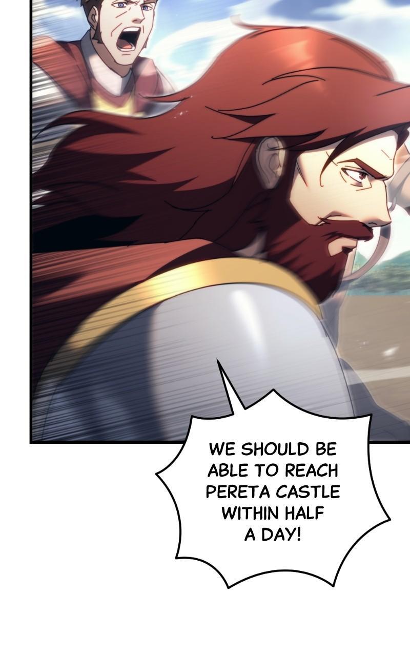 Read A Flame Reborn Manga Online