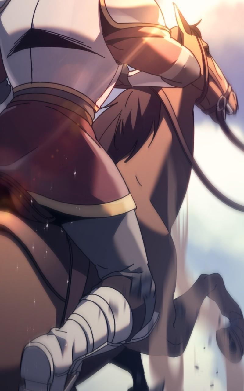 Read A Flame Reborn Manga Online