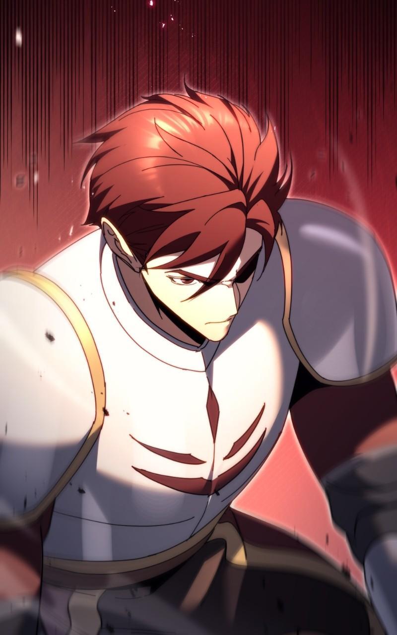 Read A Flame Reborn Manga Online