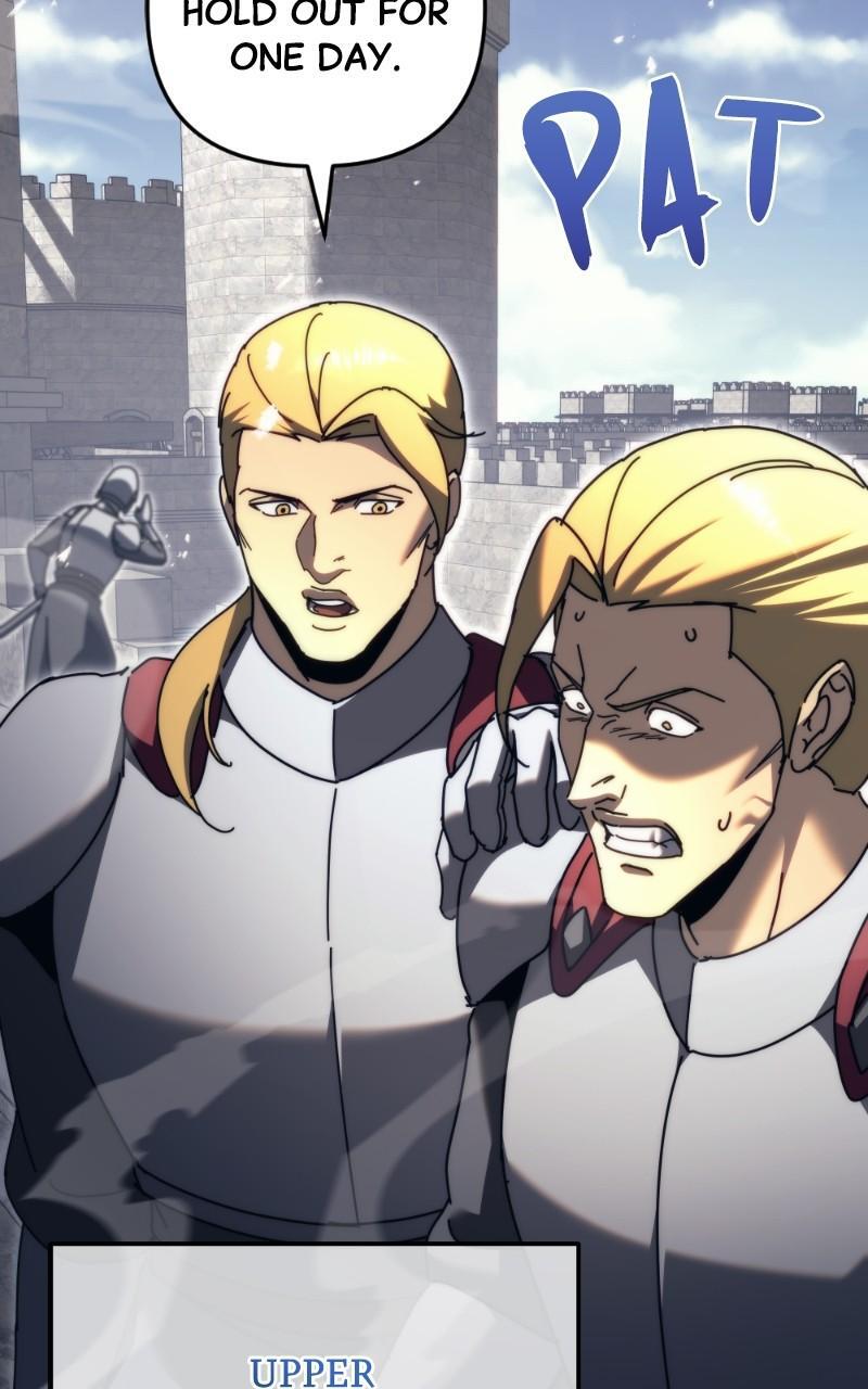 Read A Flame Reborn Manga Online
