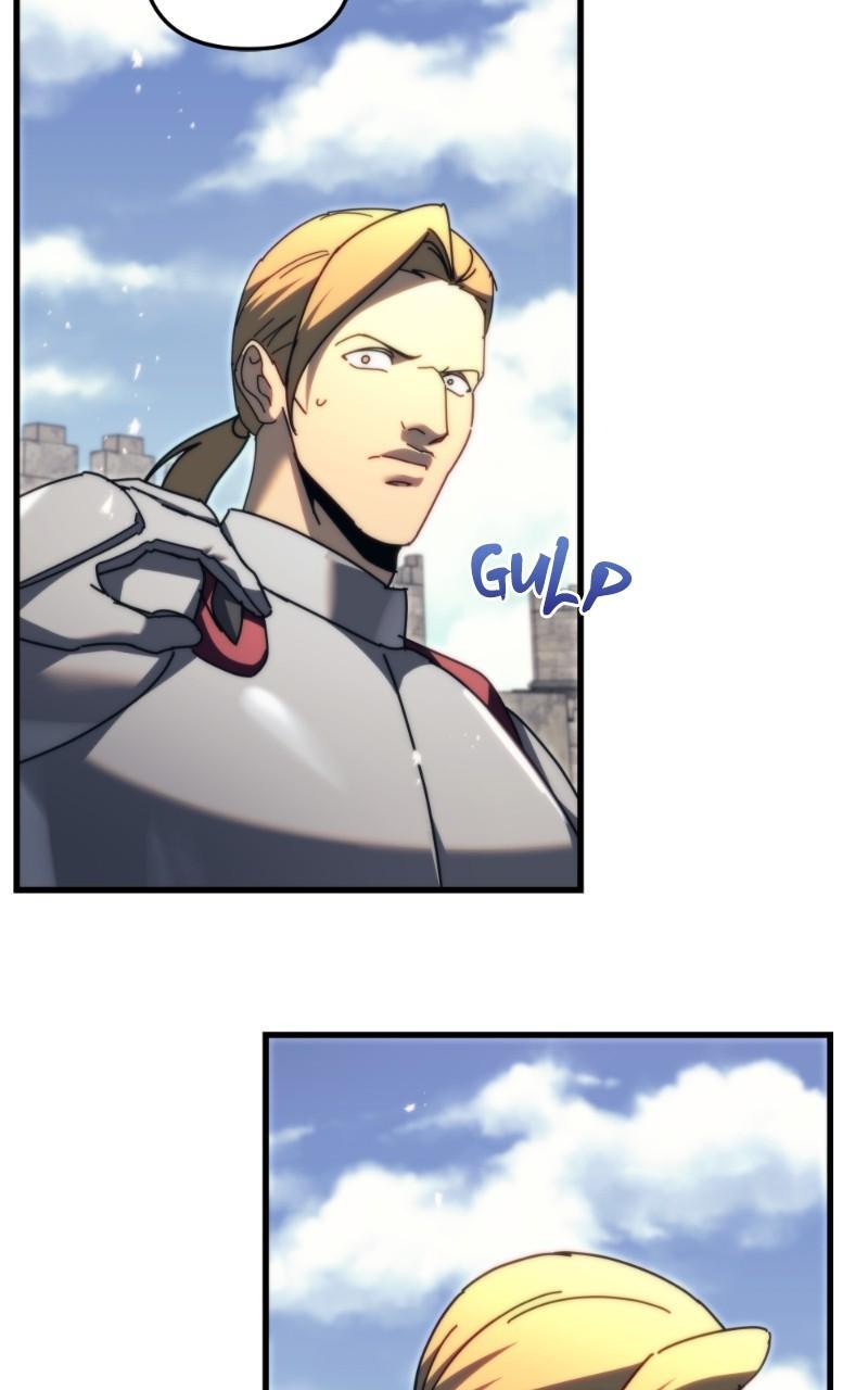 Read A Flame Reborn Manga Online