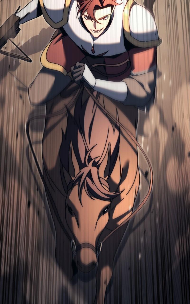 Read A Flame Reborn Manga Online