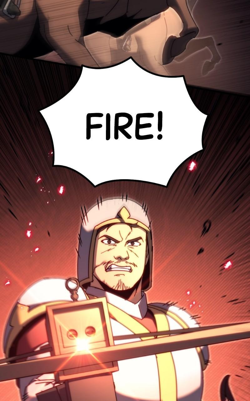 Read A Flame Reborn Manga Online