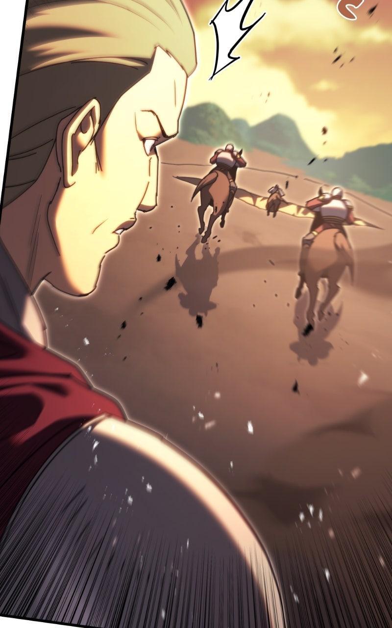 Read A Flame Reborn Manga Online
