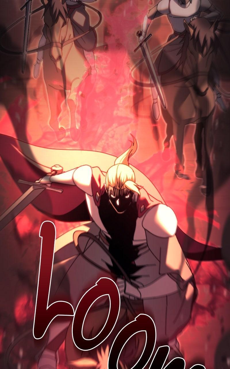Read A Flame Reborn Manga Online