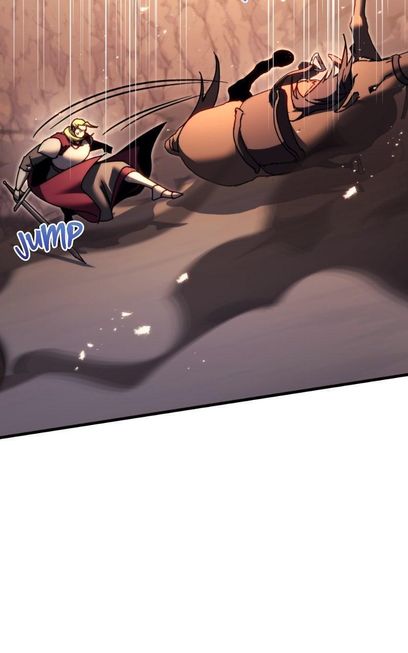 Read A Flame Reborn Manga Online