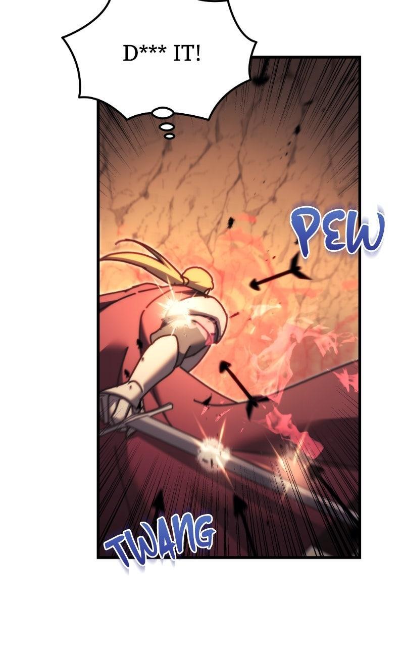 Read A Flame Reborn Manga Online