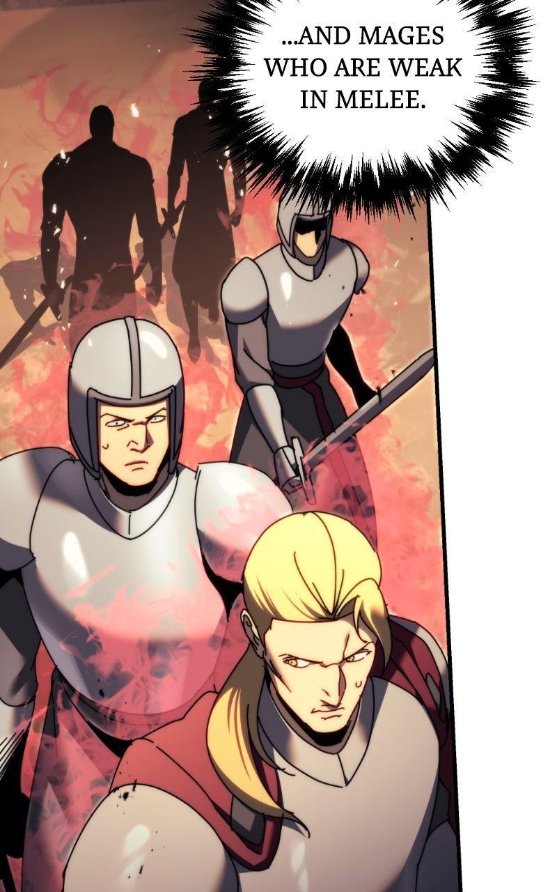 Read A Flame Reborn Manga Online