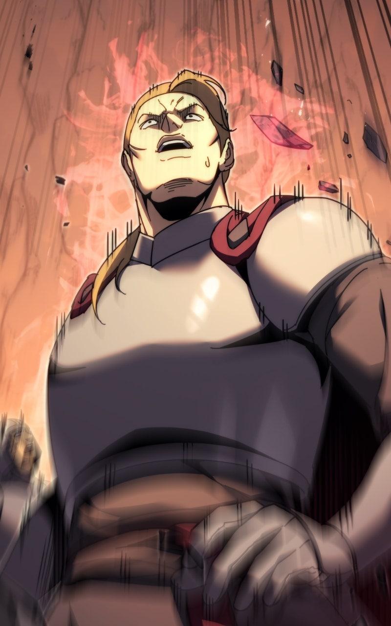 Read A Flame Reborn Manga Online