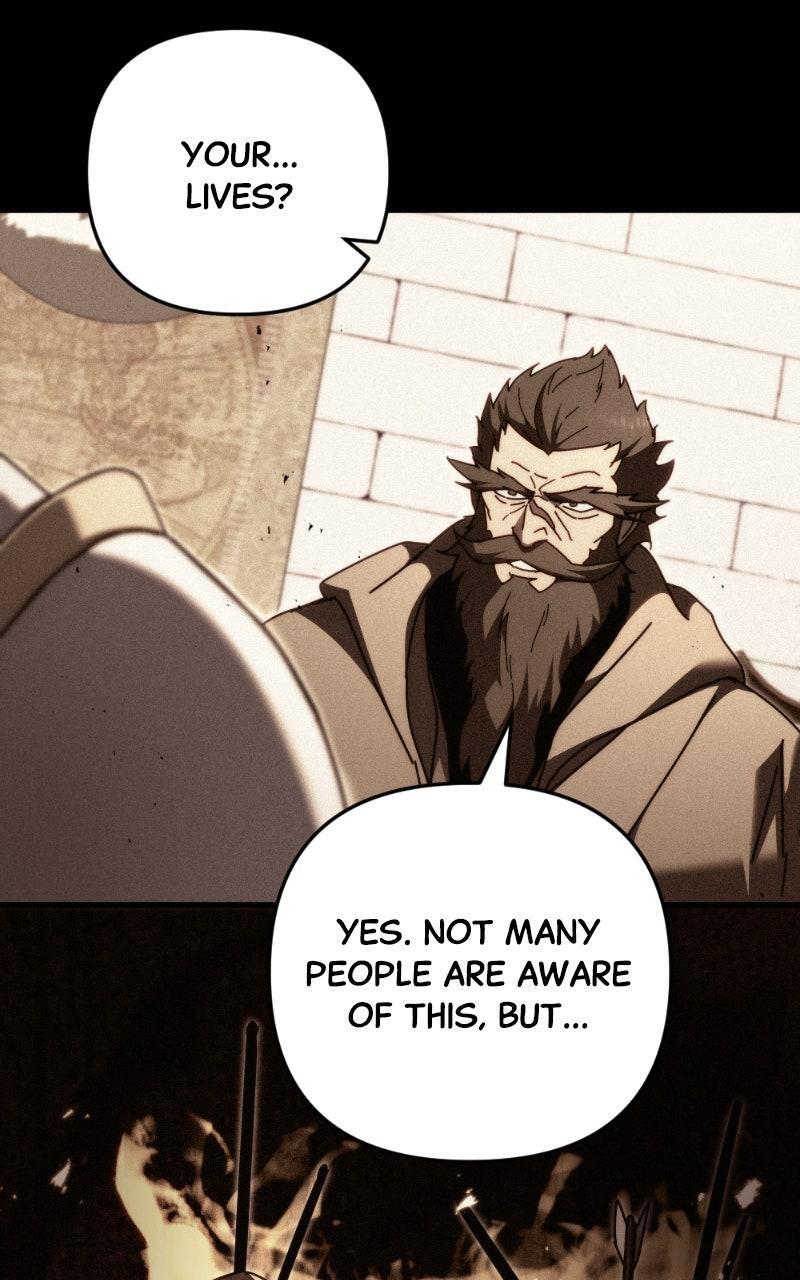 Read A Flame Reborn Manga Online