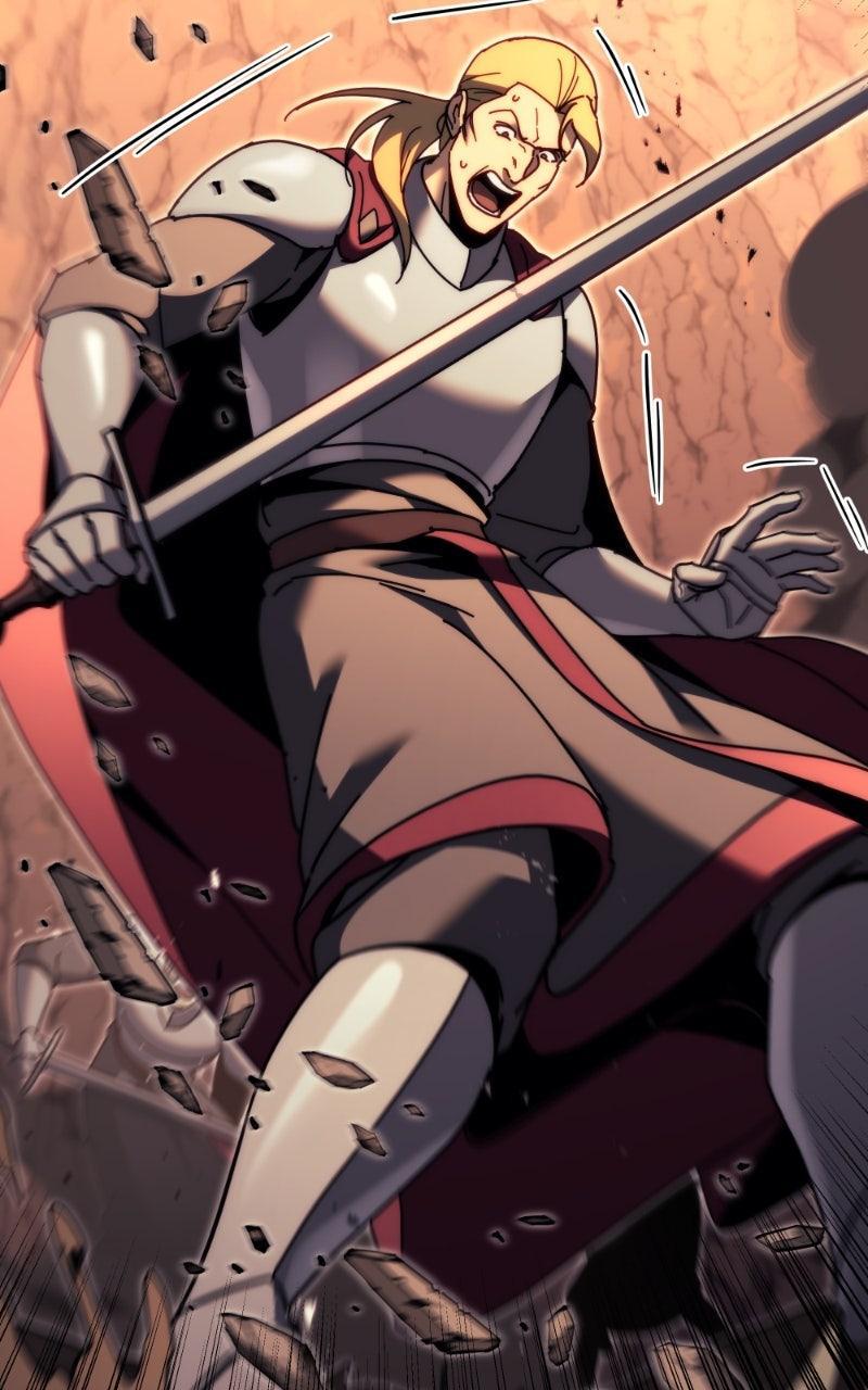 Read A Flame Reborn Manga Online