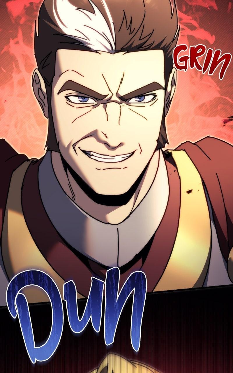 Read A Flame Reborn Manga Online