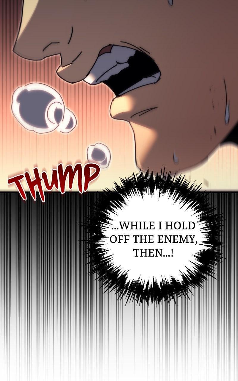 Read A Flame Reborn Manga Online
