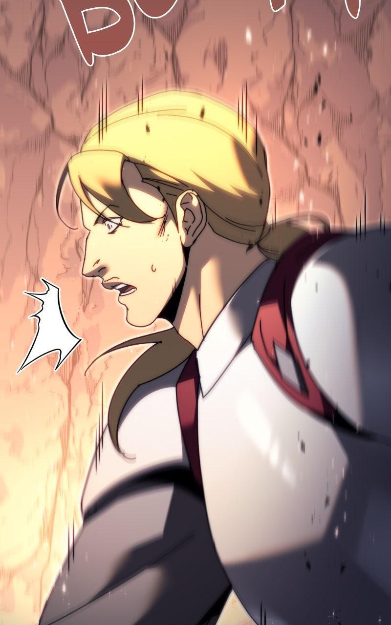 Read A Flame Reborn Manga Online