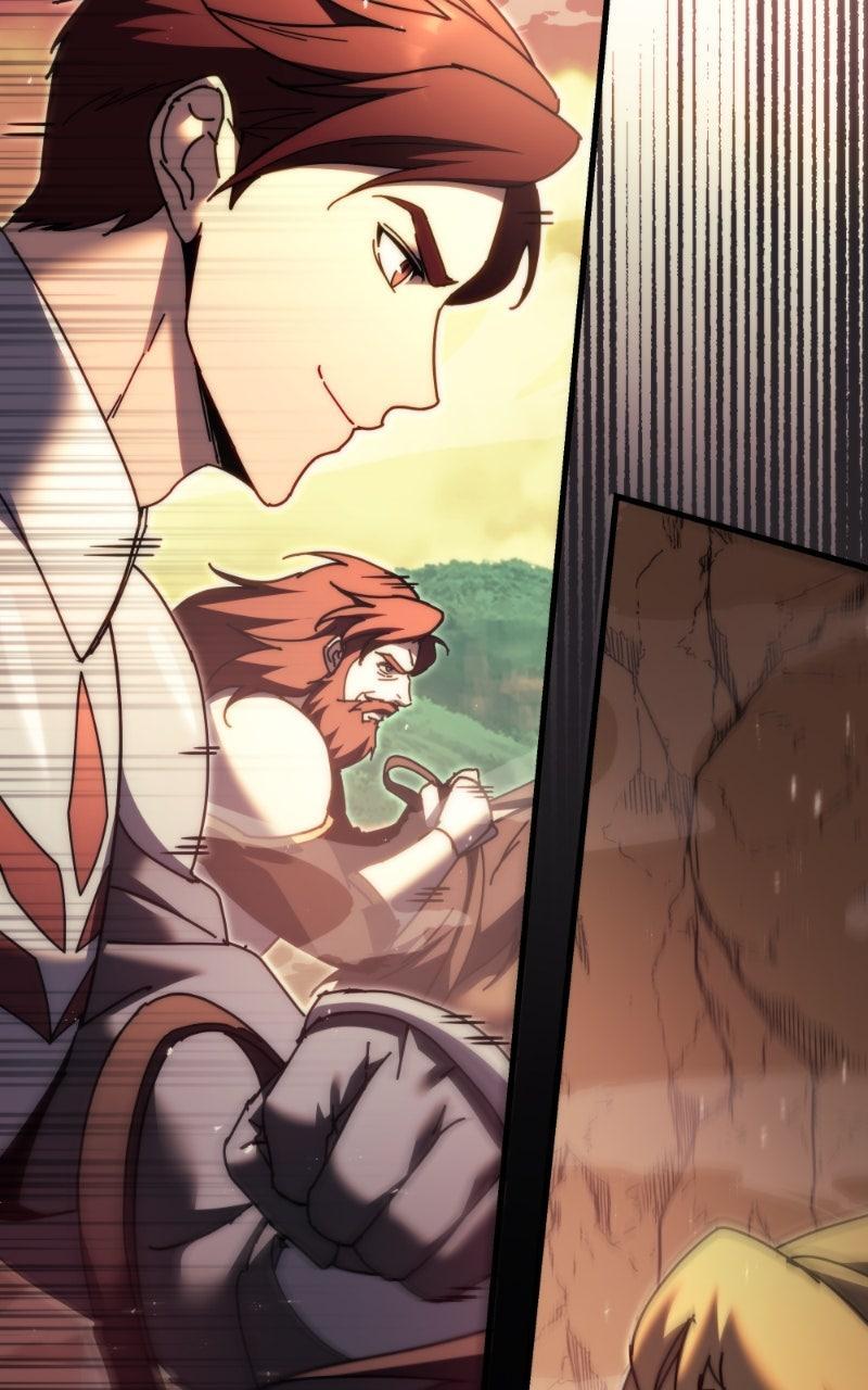 Read A Flame Reborn Manga Online