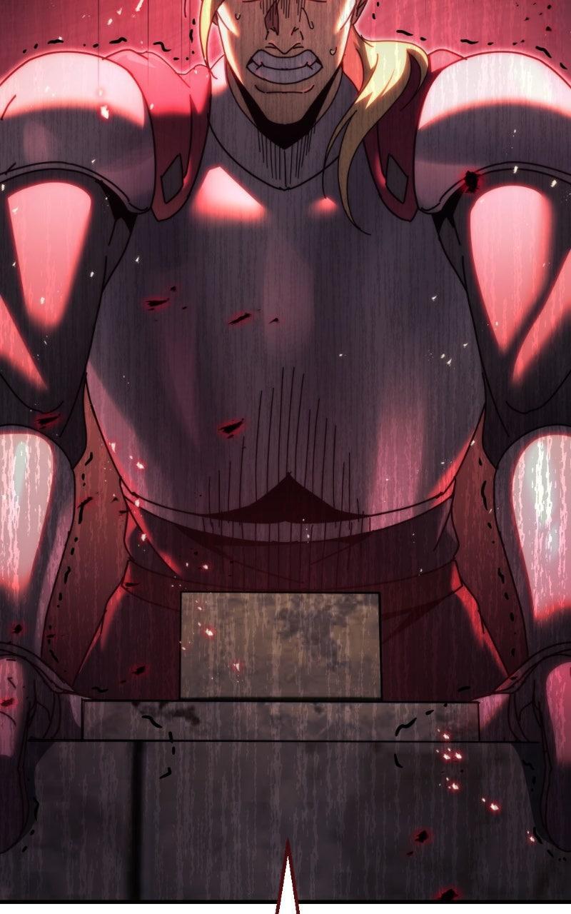 Read A Flame Reborn Manga Online